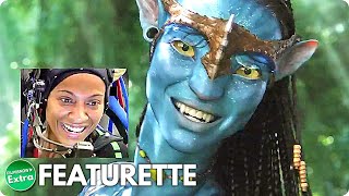 AVATAR (2009) | All Behind the Scenes Featurettes (Part3/3)