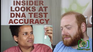 How Accurate Are DNA Tests? | Insider - Professional Genealogist Reacts