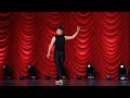 Jacob Barrow (Recompete for Mini Male Best Dancer) - The Dance Awards Las Vegas 2021