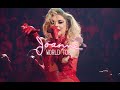 Lady Gaga - Paparazzi (Live at Joanne World Tour)
