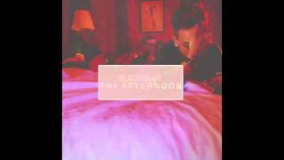 Blackbear -  The Afternoon