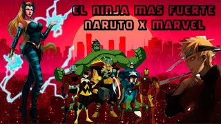 el ninja mas fuerte 1 y 5 Recién llegado inesperado