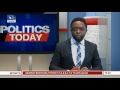 Politics Today: Examining The Lingering PDP Leadership Crisis Pt 2
