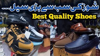 Best Shoes Collection 2025 - Cheap Price Shop | Wholesale Shoes Market in Rawalpindi