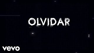 RBD - Olvidar (Lyric )