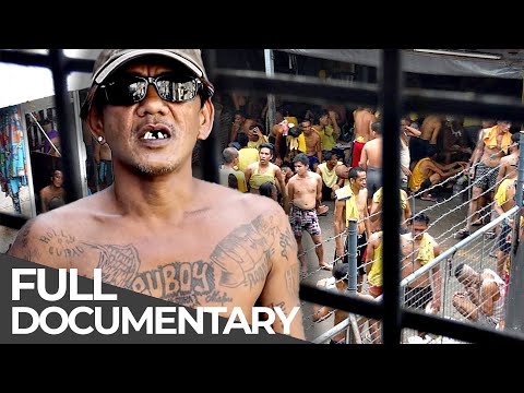 No Go Zones World S Toughest Places Quirino Philippines