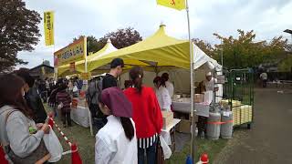 宇都宮餃子祭り　2018