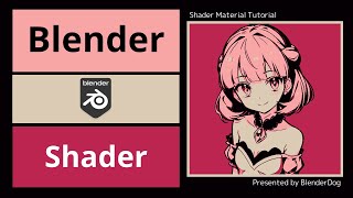 【Blender：シェーダー講座】第26回：White Noise / Magic Texture Node