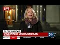 government shutdown looming