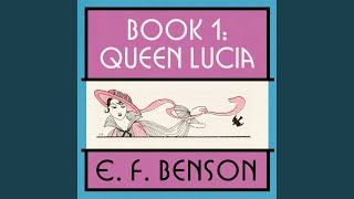 Chapter 97 Queen Lucia