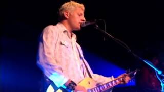 The Nadas - Diner (Live at People's Bar and Grill, Ames, Iowa. (9/20/2003)