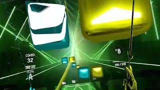 [beat saber] Tea Timerz - Deathtrap