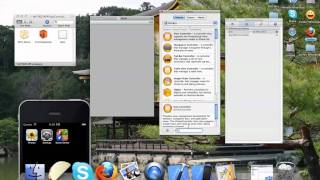 Iphone Application Tutorials - Hello World