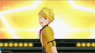 【S.E.M＆ピエール､悠介】Friendly Smile（舞田類センター）【SideM LIVE ON ST@GE! エムステMV】