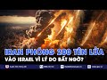 Xung đột Trung Đông: Lộ lý do thôi thúc Iran phóng gần 200 tên lửa vào Israel - VNews