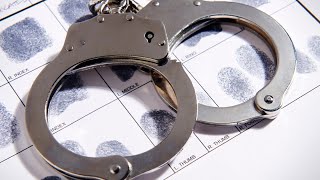 Jamestown man arrested on multiple sex charges involving children