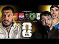 The BEST 2026 World Cup PREDICTIONS