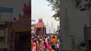 #மதுரை #maduraichithiraifestival #trendingshorts  #madurai Meenakshi