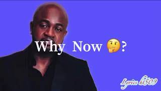 Nu look - Why now? (Lyrics)