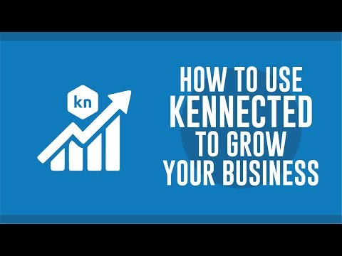 Kennected Reviews How To Use Kennected To Grow Your Business And Get