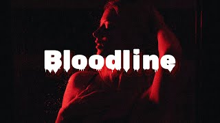 Anna Grey - Bloodline