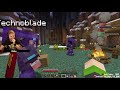 ranboo tells technoblade and philza that he has tommy s disc dreamsmp