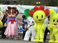 鳥取県ゆるキャラ促進動画