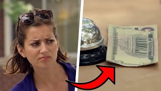 Skeptical about FREE money… | Just For Laughs Gags