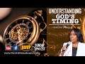 Understanding God's Timing! | Prophetess Miranda | Nabi' Healing Center Church