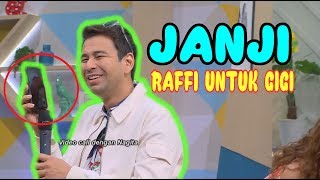 Janji Raffi Ahmad Untuk Nagita  | OKAY BOS (04/03/20) Part 2