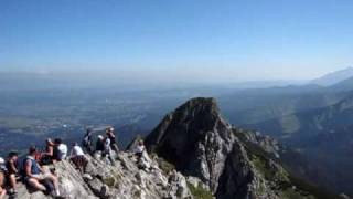 Giewont 08 2009