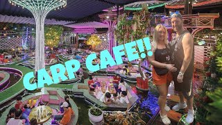 CHIANG MAI CAFE EXPERIENCE!