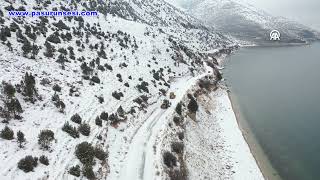 Van ve Bitlis'te 44 yerleşim birimine ulaşım sağlanamıyor