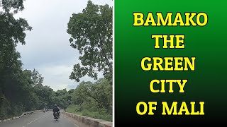 Bamako: The Green City of Mali (Documentary)