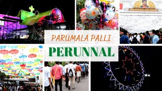 പരുമല പള്ളി പെരുന്നാൾ 2022 | PARUMALA PALLI