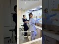 挺喜庆的赶脚 shortsvideo dance nurses 护士跳舞 热爱工作热爱生活