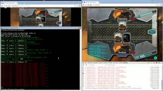 Automated Debugging Sessions