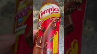 Complan Chocolates flavor#healthy#health#shortvideo