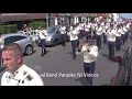 Braniel Loyal FB @ 12th July Parade 2021