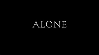 Alone (2020) FULL MOVIE