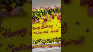 Best birthday Cake🎂#birthday#birthdaypartydecorationideas#cake #birthdaybaloon#birthdayparty#balloon