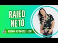 RAIED NETO | PROGRAMACAST do LOBÃO - EP.155