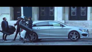 Mercedes- The Investigation - BBDO PARIS