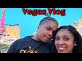 My First Vegas Trip  Vlog with @jttv2632