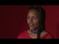 wearing your nudity roxane mbanga tedxaucollege