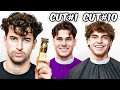 10 Haircuts in 10 Minutes!