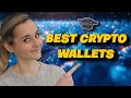 Best Crypto Wallets Across All Chains!! | Ultimate Beginner's Guide 2024 🎓