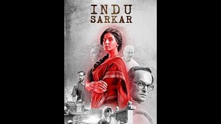 Indu Sarkar Official Trailer This is the real truth about congress