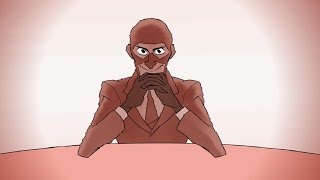 Red flags UNO REVERSE - TF2 animatic