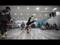 kids semi finals dance society b boy edition vol 2 hosted by flavewon u0026 jin bnc 2